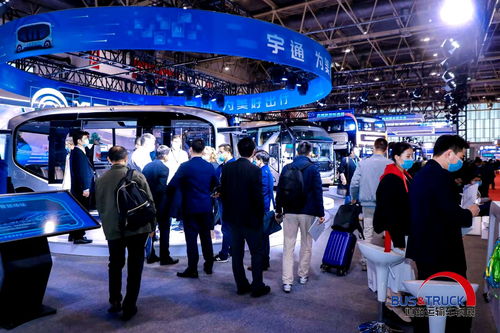 2021北京国际道路运输 城市公交 旅游客运车辆及零部件展览会